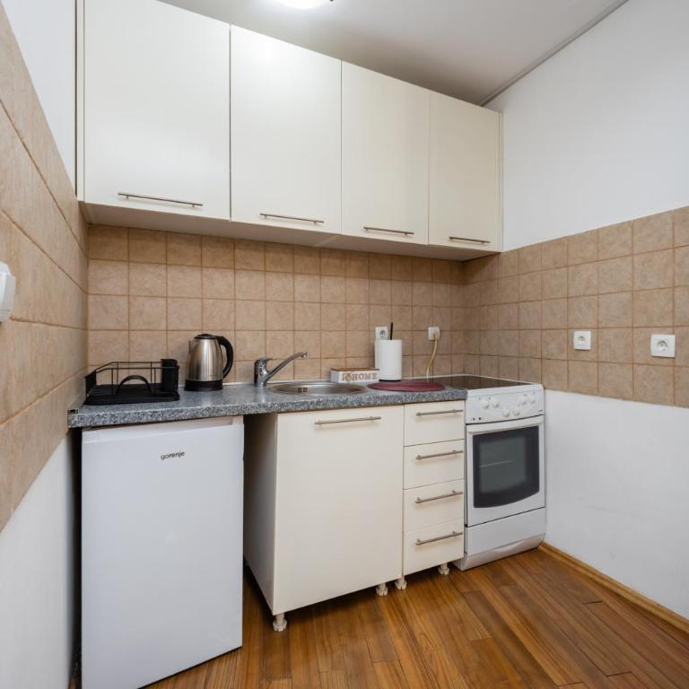 Vila Lancana - Apartman - 14