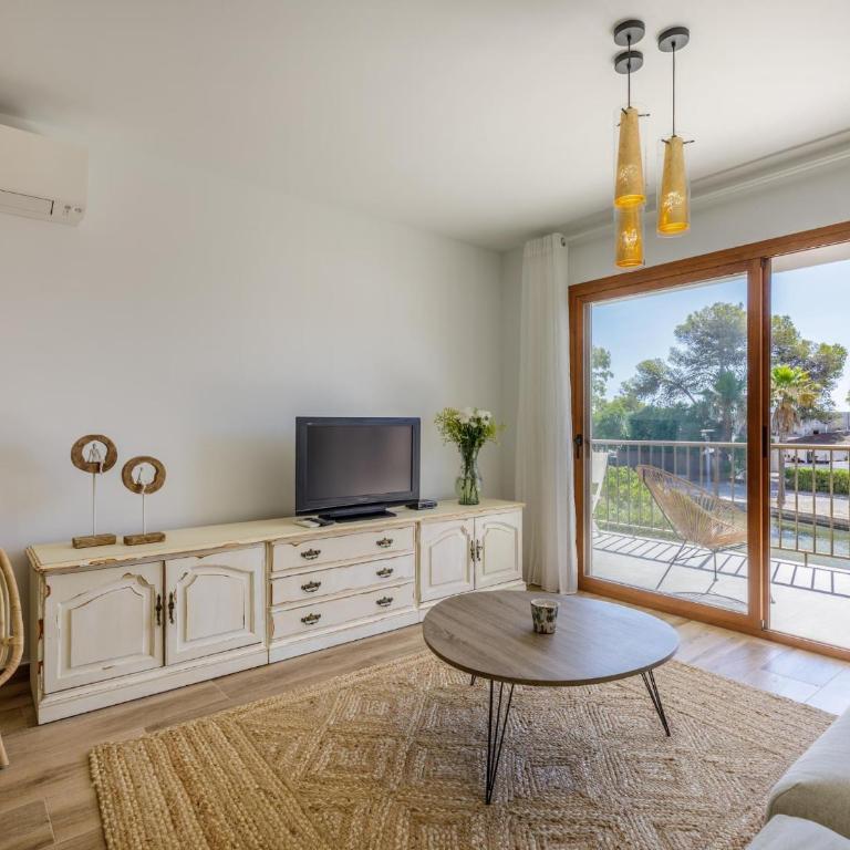 Apartment Long Beach by SunVillas Mallorca - Apartamento - 1