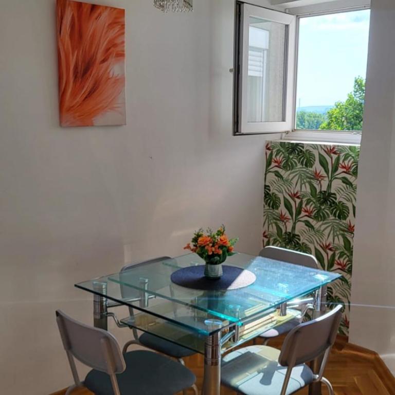 GREY apartment - Apartman sa 1 Spavaćom Sobom - 16