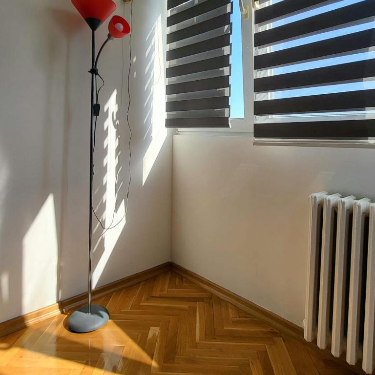 GREY apartment - Apartman sa 1 Spavaćom Sobom - 9