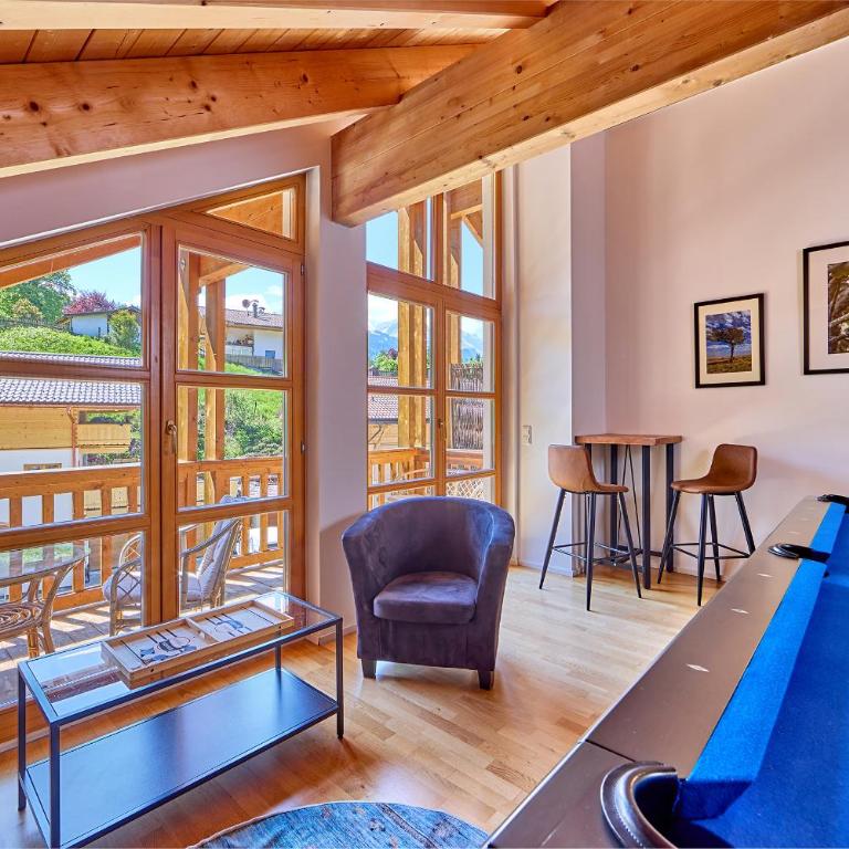 Mountain Safari Garmisch - Spacious, scenic and steps from adventure - Haus mit 4 Schlafzimmern - 17