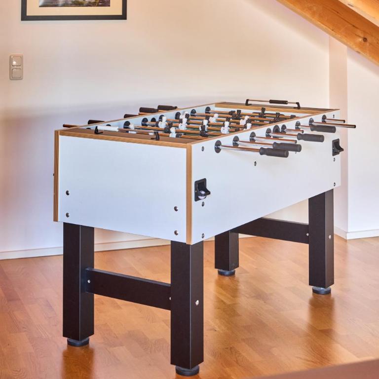 Mountain Safari Garmisch - Spacious, scenic and steps from adventure - Haus mit 4 Schlafzimmern - 22