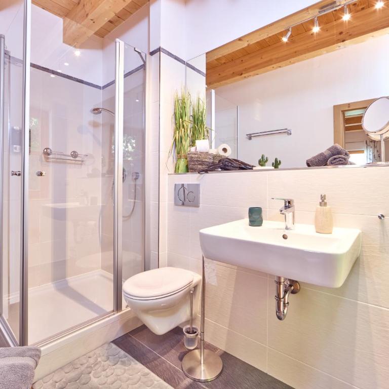 Mountain Safari Garmisch - Spacious, scenic and steps from adventure - Haus mit 4 Schlafzimmern - 23