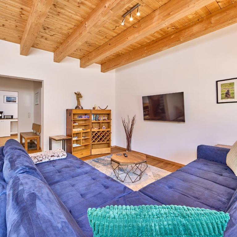 Mountain Safari Garmisch - Spacious, scenic and steps from adventure - Haus mit 4 Schlafzimmern - 12