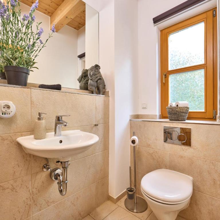 Mountain Safari Garmisch - Spacious, scenic and steps from adventure - Haus mit 4 Schlafzimmern - 26
