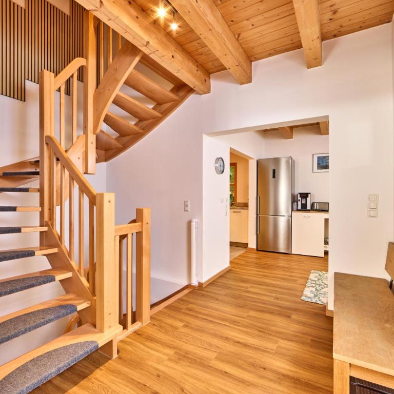 Mountain Safari Garmisch - Spacious, scenic and steps from adventure - Haus mit 4 Schlafzimmern - 30