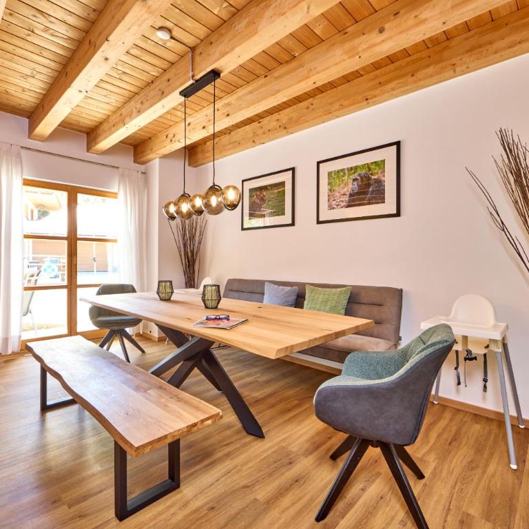 Mountain Safari Garmisch - Spacious, scenic and steps from adventure - Haus mit 4 Schlafzimmern - 10