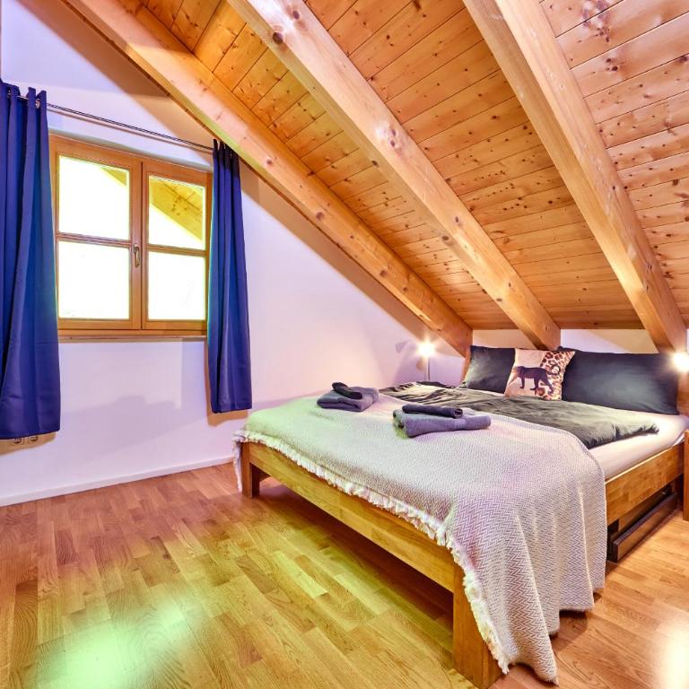 Mountain Safari Garmisch - Spacious, scenic and steps from adventure - Haus mit 4 Schlafzimmern - 7