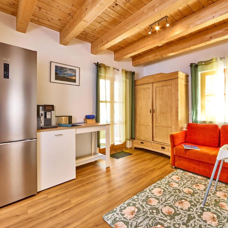 Mountain Safari Garmisch - Spacious, scenic and steps from adventure - Haus mit 4 Schlafzimmern - 16
