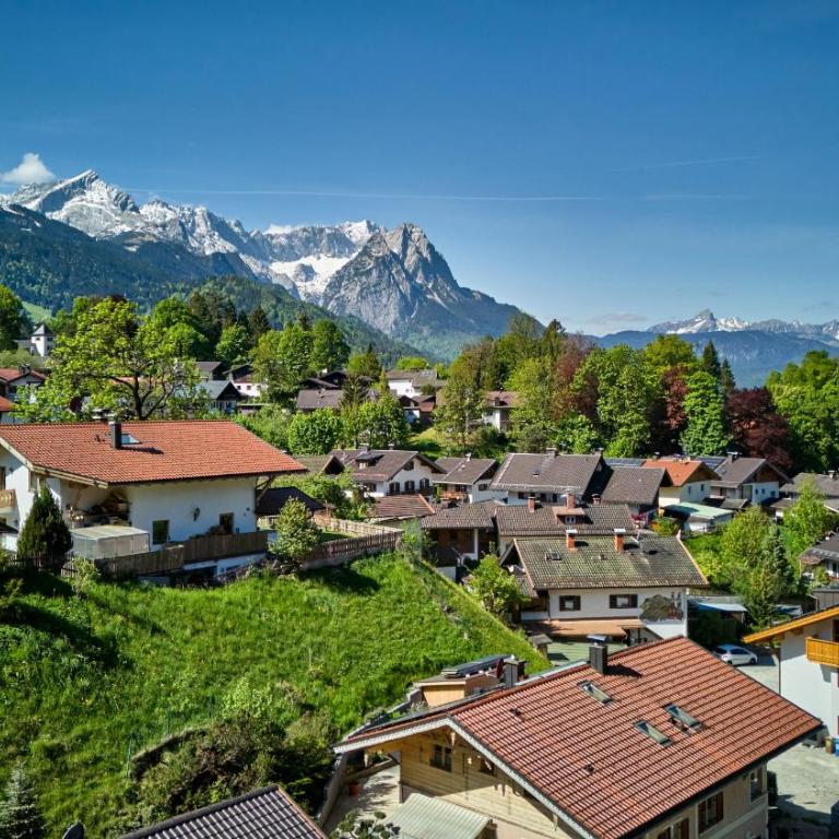 Mountain Safari Garmisch - Spacious, scenic and steps from adventure - Haus mit 4 Schlafzimmern - 29