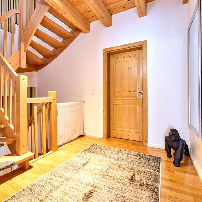 Mountain Safari Garmisch - Spacious, scenic and steps from adventure - Haus mit 4 Schlafzimmern - 32