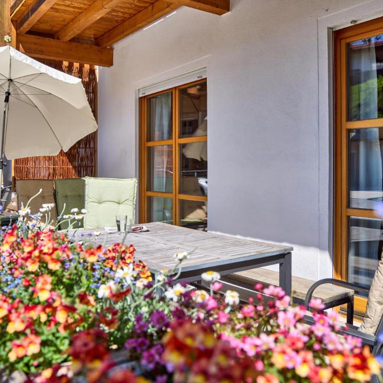 Mountain Safari Garmisch - Spacious, scenic and steps from adventure - Haus mit 4 Schlafzimmern - 27