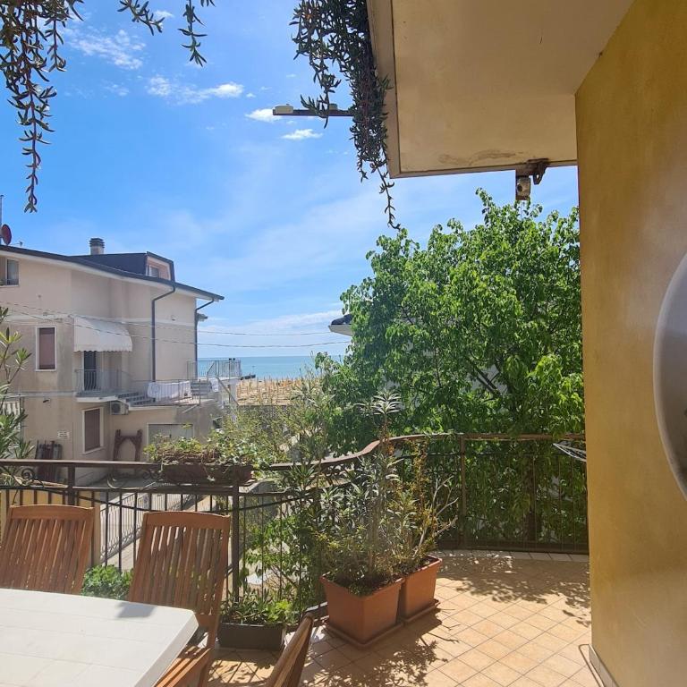 2 bedrooms Villa with sea view terrace in Jesolo - Appartamento con 2 Camere da Letto - 1