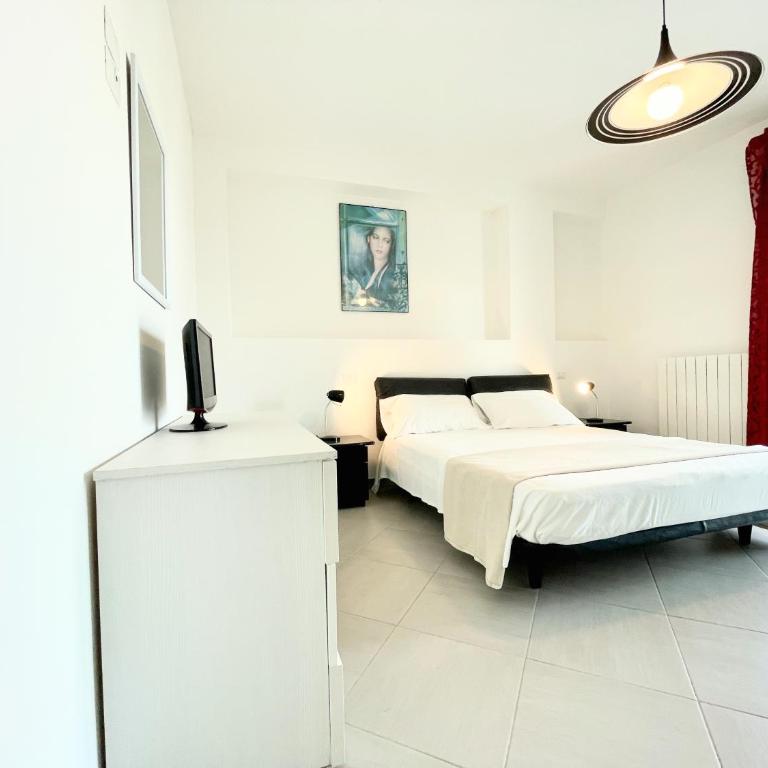 Casa Sterlizia Gallipoli Puglia On line - Casa con 2 Camere da Letto - 11
