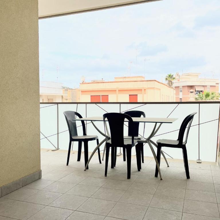 Casa Sterlizia Gallipoli Puglia On line - Casa con 2 Camere da Letto - 8