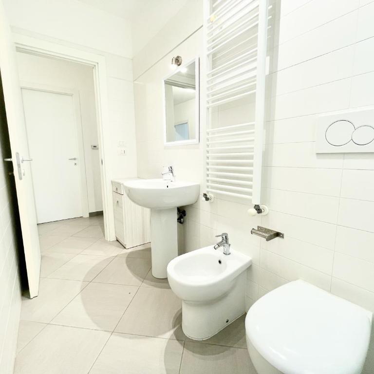 Casa Sterlizia Gallipoli Puglia On line - Casa con 2 Camere da Letto - 23