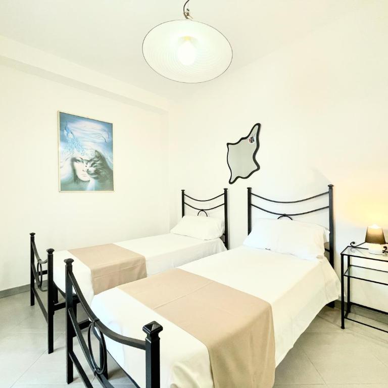 Casa Sterlizia Gallipoli Puglia On line - Casa con 2 Camere da Letto - 18
