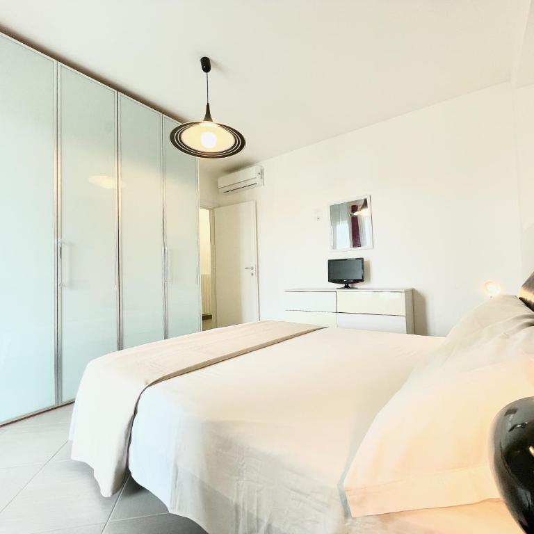Casa Sterlizia Gallipoli Puglia On line - Casa con 2 Camere da Letto - 14