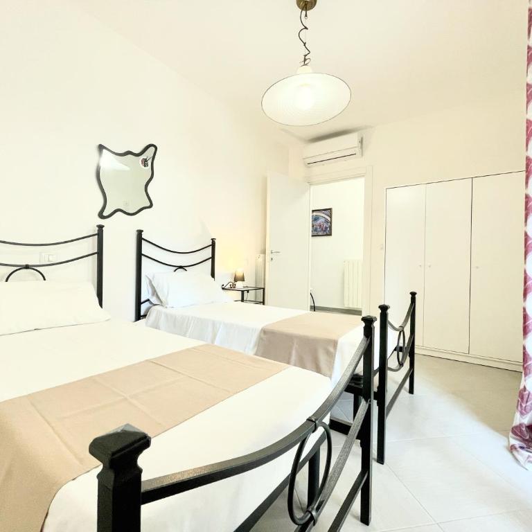 Casa Sterlizia Gallipoli Puglia On line - Casa con 2 Camere da Letto - 15