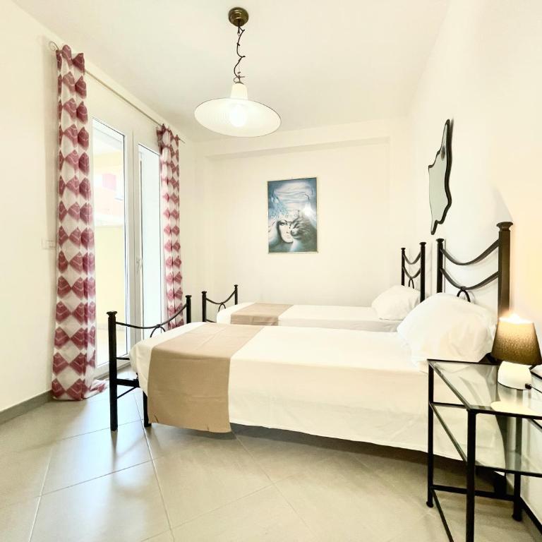 Casa Sterlizia Gallipoli Puglia On line - Casa con 2 Camere da Letto - 17