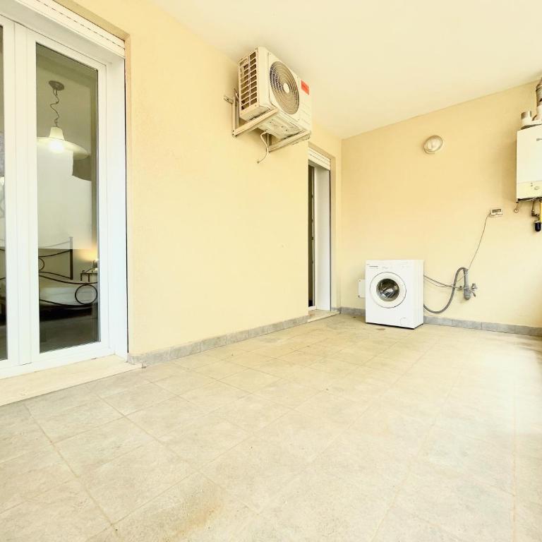 Casa Sterlizia Gallipoli Puglia On line - Casa con 2 Camere da Letto - 24