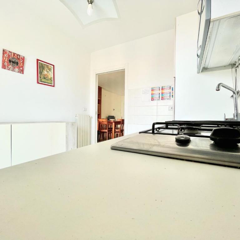 Casa Sterlizia Gallipoli Puglia On line - Casa con 2 Camere da Letto - 7
