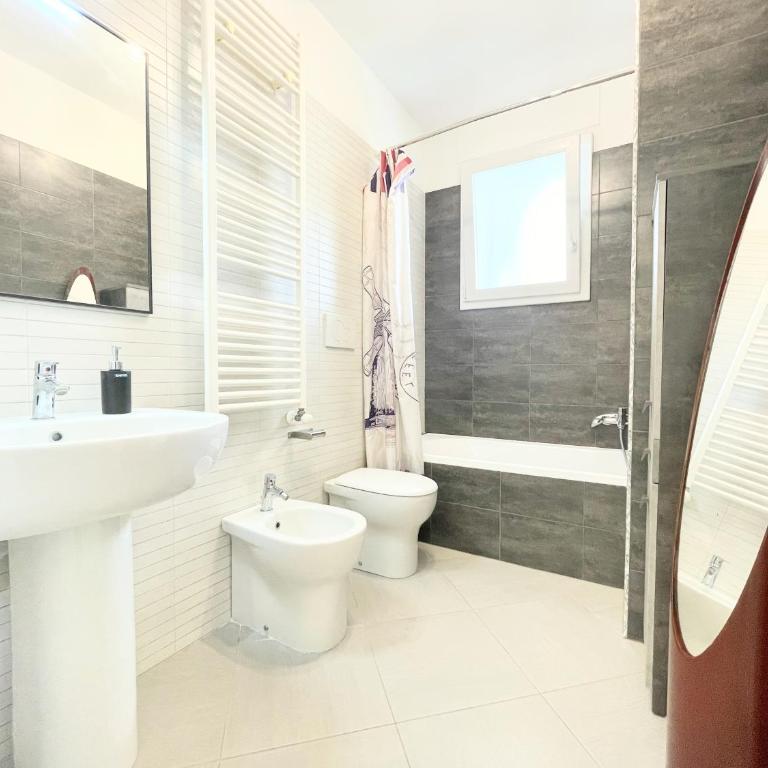 Casa Sterlizia Gallipoli Puglia On line - Casa con 2 Camere da Letto - 21