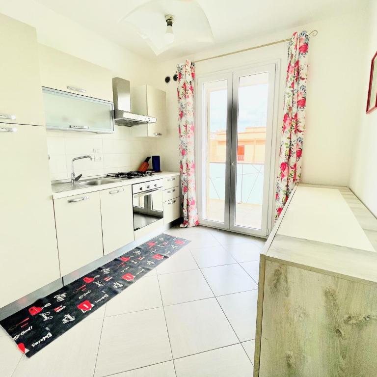 Casa Sterlizia Gallipoli Puglia On line - Casa con 2 Camere da Letto - 6