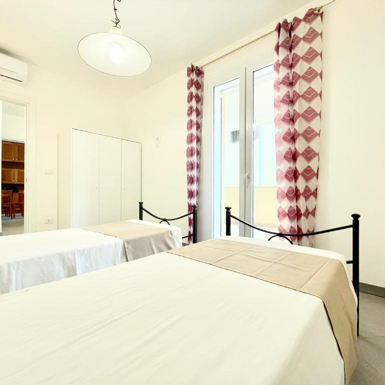 Casa Sterlizia Gallipoli Puglia On line - Casa con 2 Camere da Letto - 16