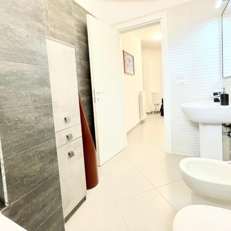 Casa Sterlizia Gallipoli Puglia On line - Casa con 2 Camere da Letto - 19