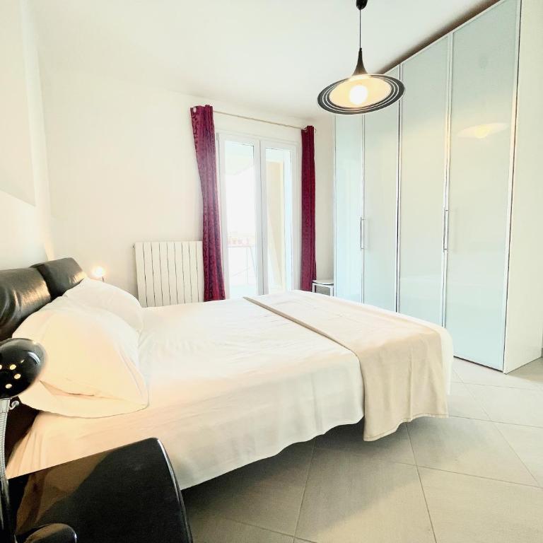 Casa Sterlizia Gallipoli Puglia On line - Casa con 2 Camere da Letto - 12