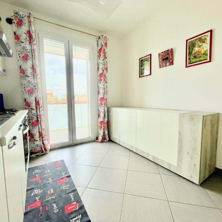 Casa Sterlizia Gallipoli Puglia On line - Casa con 2 Camere da Letto - 5