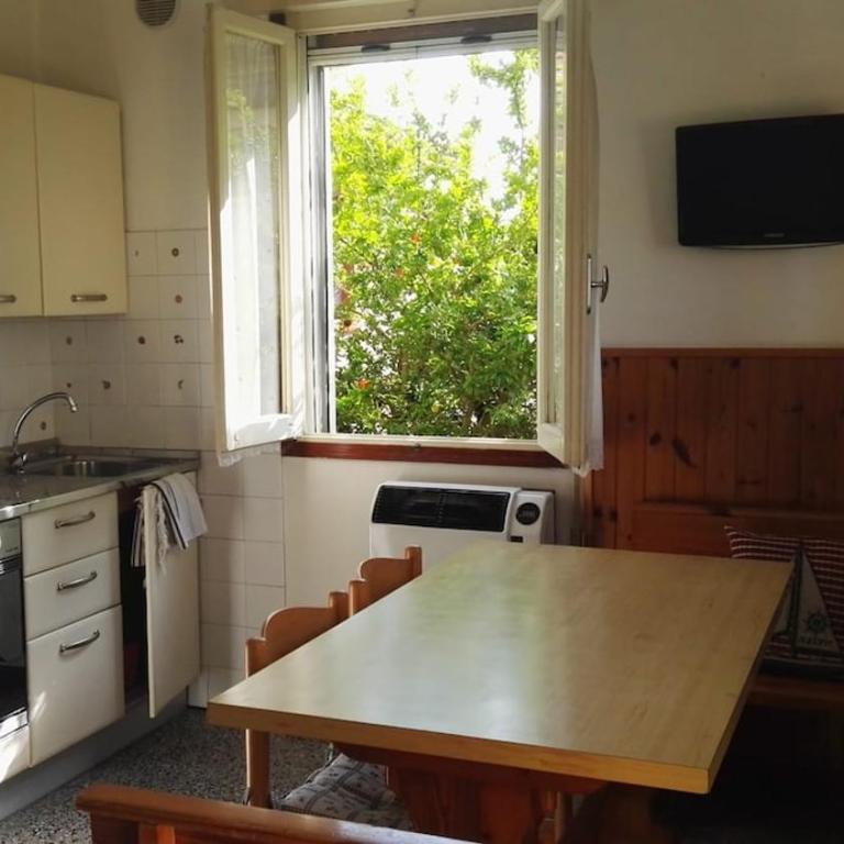 2 bedrooms Villa with sea view terrace in Jesolo - Appartamento con 2 Camere da Letto - 2