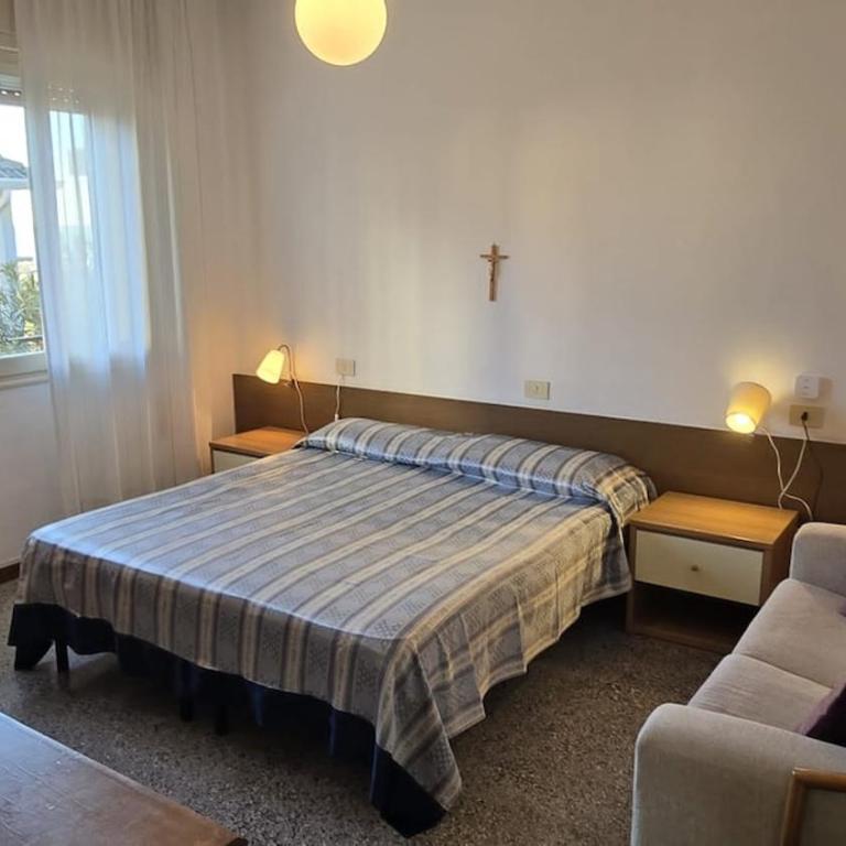 2 bedrooms Villa with sea view terrace in Jesolo - Appartamento con 2 Camere da Letto - 4