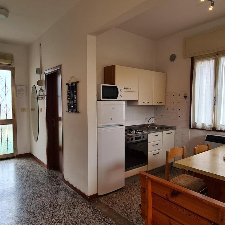 2 bedrooms Villa with sea view terrace in Jesolo - Appartamento con 2 Camere da Letto - 5