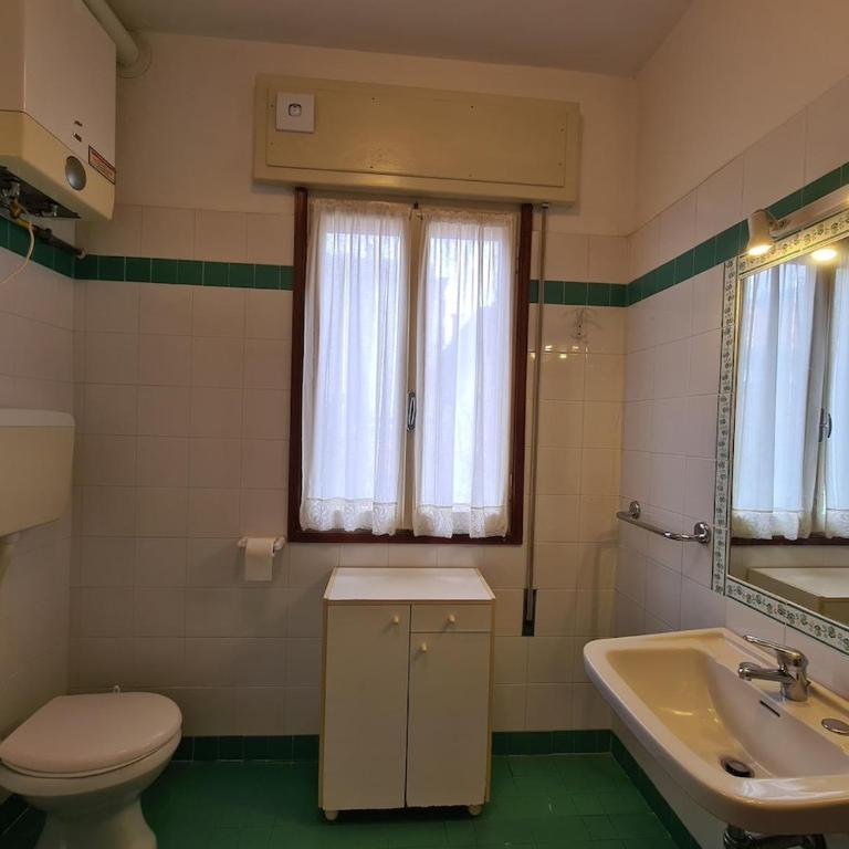 2 bedrooms Villa with sea view terrace in Jesolo - Appartamento con 2 Camere da Letto - 15