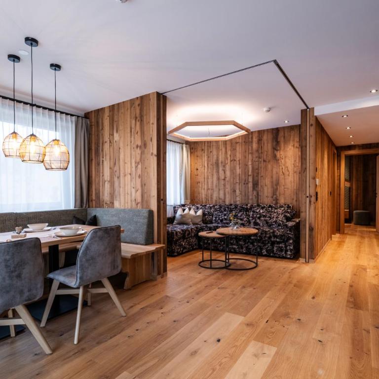 Knappengut Appartements - NEU! - Apartment mit 1 Schlafzimmer - 3