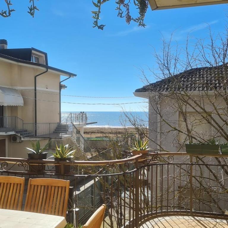 2 bedrooms Villa with sea view terrace in Jesolo - Appartamento con 2 Camere da Letto - 17