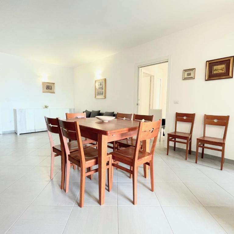 Casa Sterlizia Gallipoli Puglia On line - Casa con 2 Camere da Letto - 2