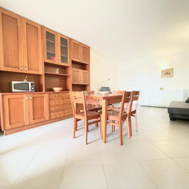 Casa Sterlizia Gallipoli Puglia On line - Casa con 2 Camere da Letto - 4