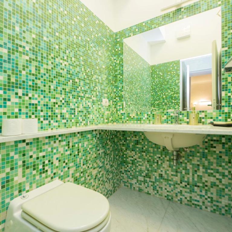 JOIVY Spacious 2-bedroom flat with Parking and Balcony - Appartamento con 2 Camere da Letto e Balcone - 19