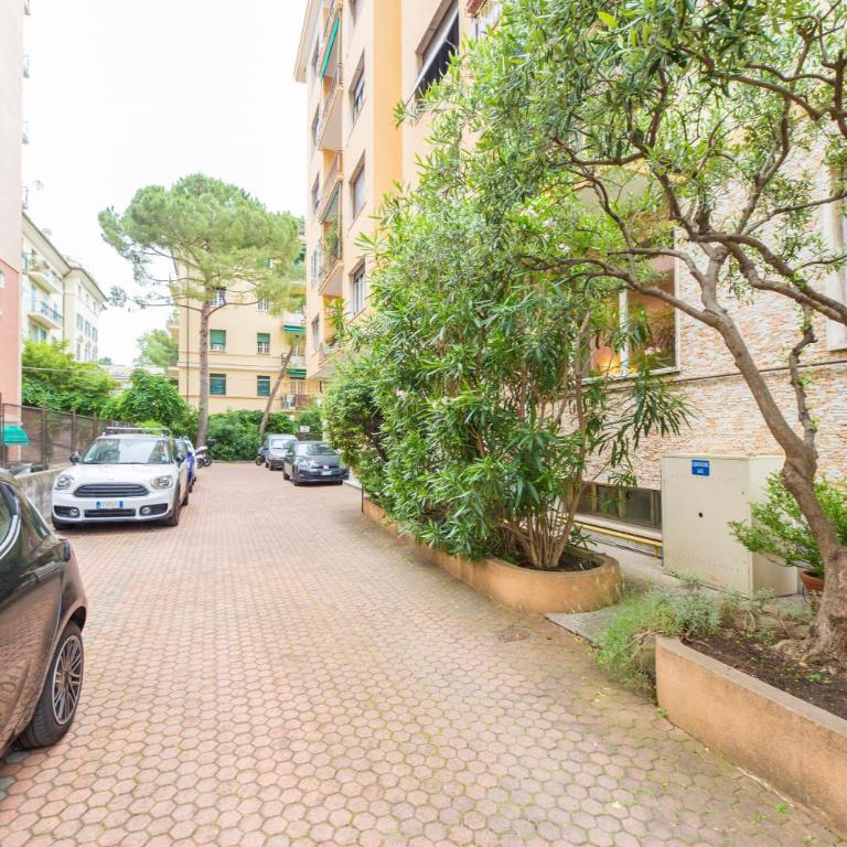 JOIVY Spacious 2-bedroom flat with Parking and Balcony - Appartamento con 2 Camere da Letto e Balcone - 29