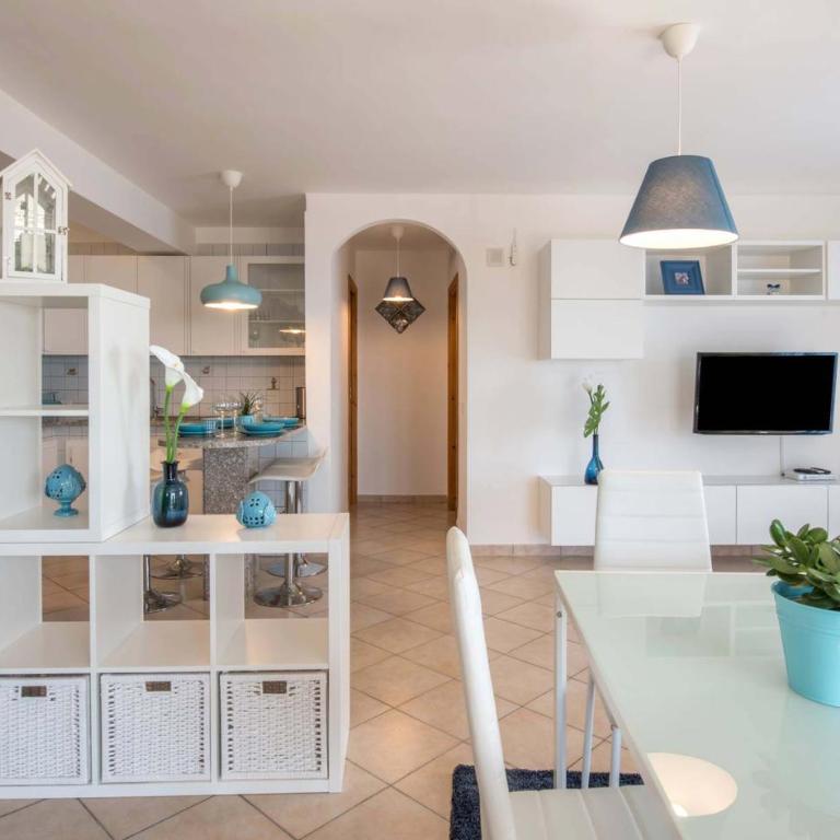 Amore Rentals - Villa Marina - Villa con Piscina Privata - 13