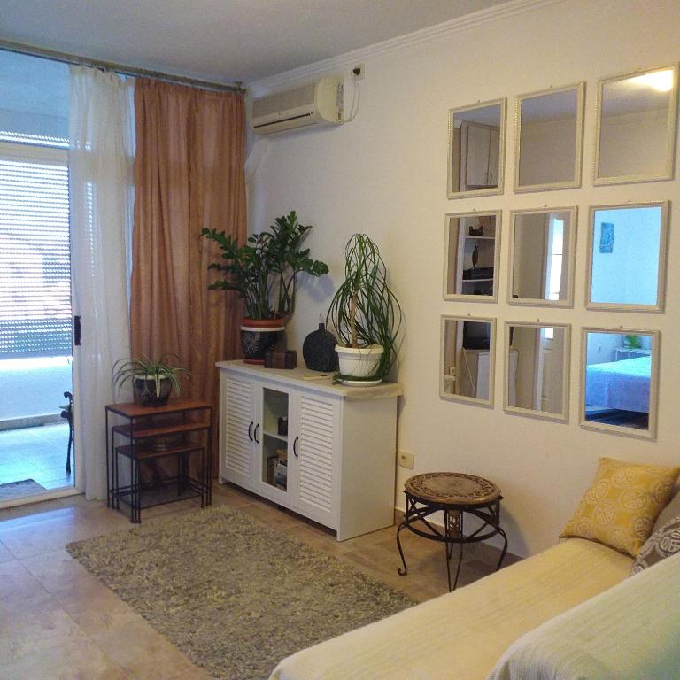 Apartment Mika - Apartman sa 1 Spavaćom Sobom - 14