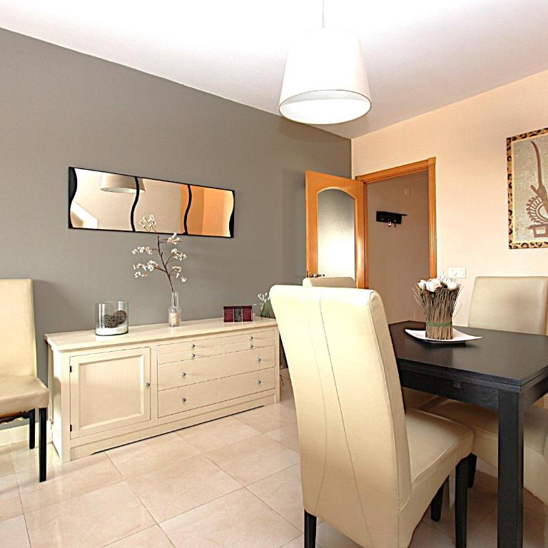 Apartment Mediterraneo, Nerja Town Centre - Apartamento de 2 dormitorios - 6