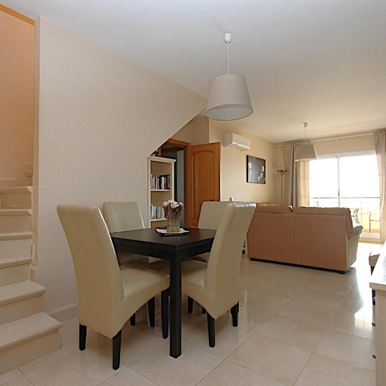 Apartment Mediterraneo, Nerja Town Centre - Apartamento de 2 dormitorios - 5
