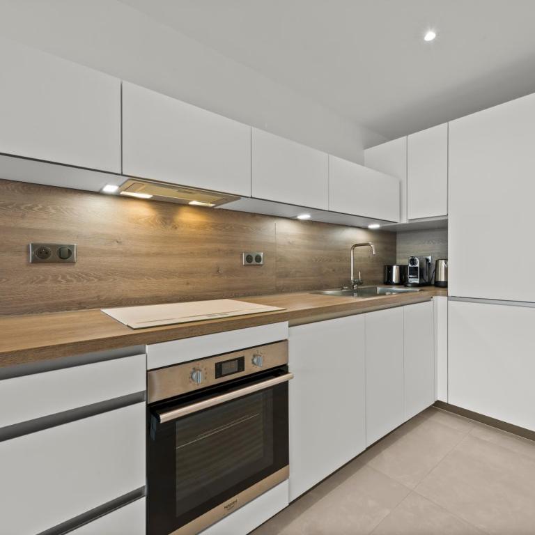Regina - Apartamento de 1 dormitorio - 6
