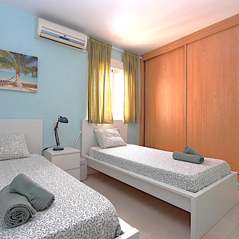 Apartment Mediterraneo, Nerja Town Centre - Apartamento de 2 dormitorios - 14