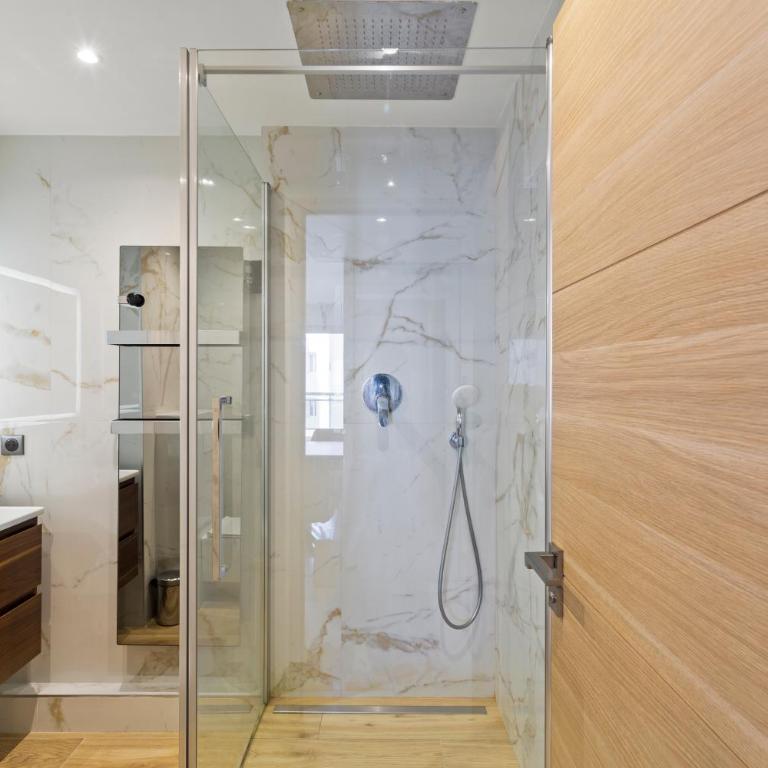 Regina - Apartamento de 1 dormitorio - 9