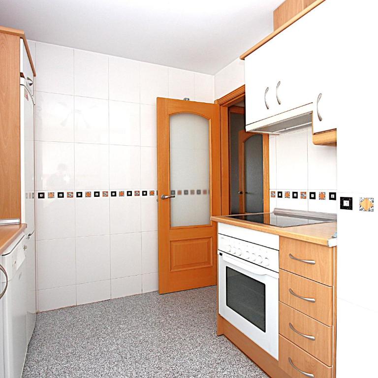 Apartment Mediterraneo, Nerja Town Centre - Apartamento de 2 dormitorios - 11